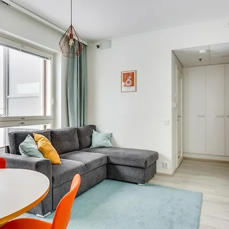 15th Floor On Of Nokia Areena W Wifi *