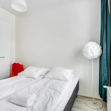 15th Floor On Of Nokia Areena W Wifi