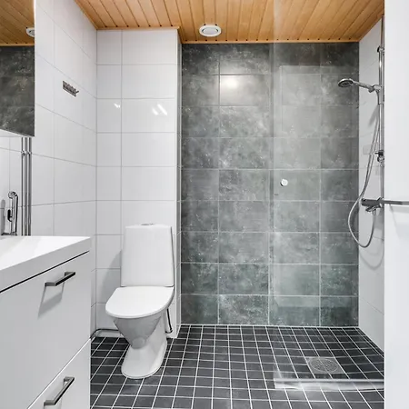 15th Floor On Of Nokia Areena W Wifi