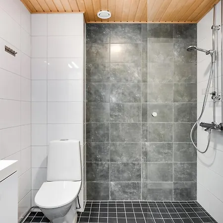 15th Floor On Of Nokia Areena W Wifi *