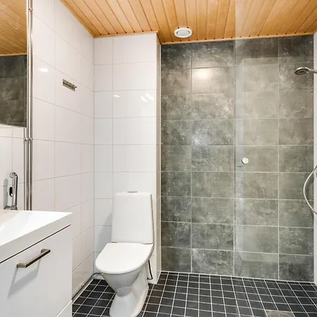 15th Floor On Of Nokia Areena W Wifi アパート